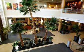 Embassy Suites By Hilton Houston-Energy Corridor