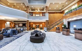 Embassy Suites By Hilton Houston-Energy Corridor